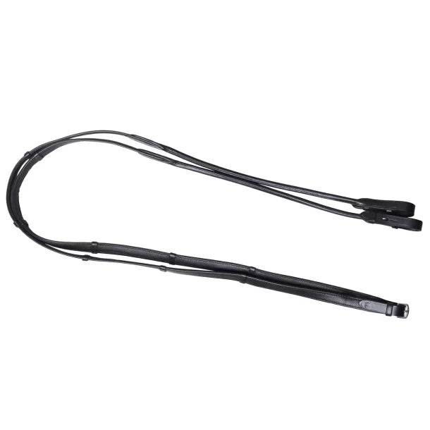 Rolled Super Soft Reins