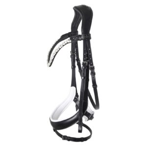 Romanov Anatomic Bridle