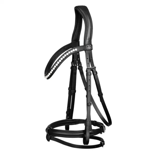Leerox Bridle