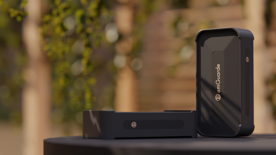 EmGuarde