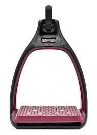 RID'UP Plus Stirrups